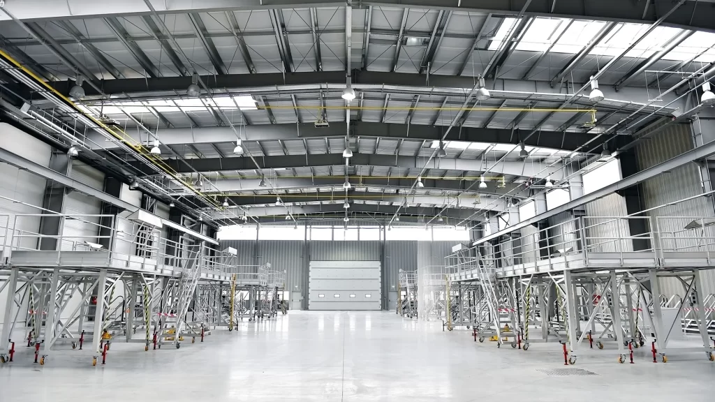 Akuros warehouse solutions,