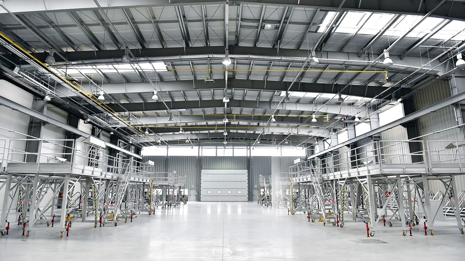 Akuros Warehouse Solutions 