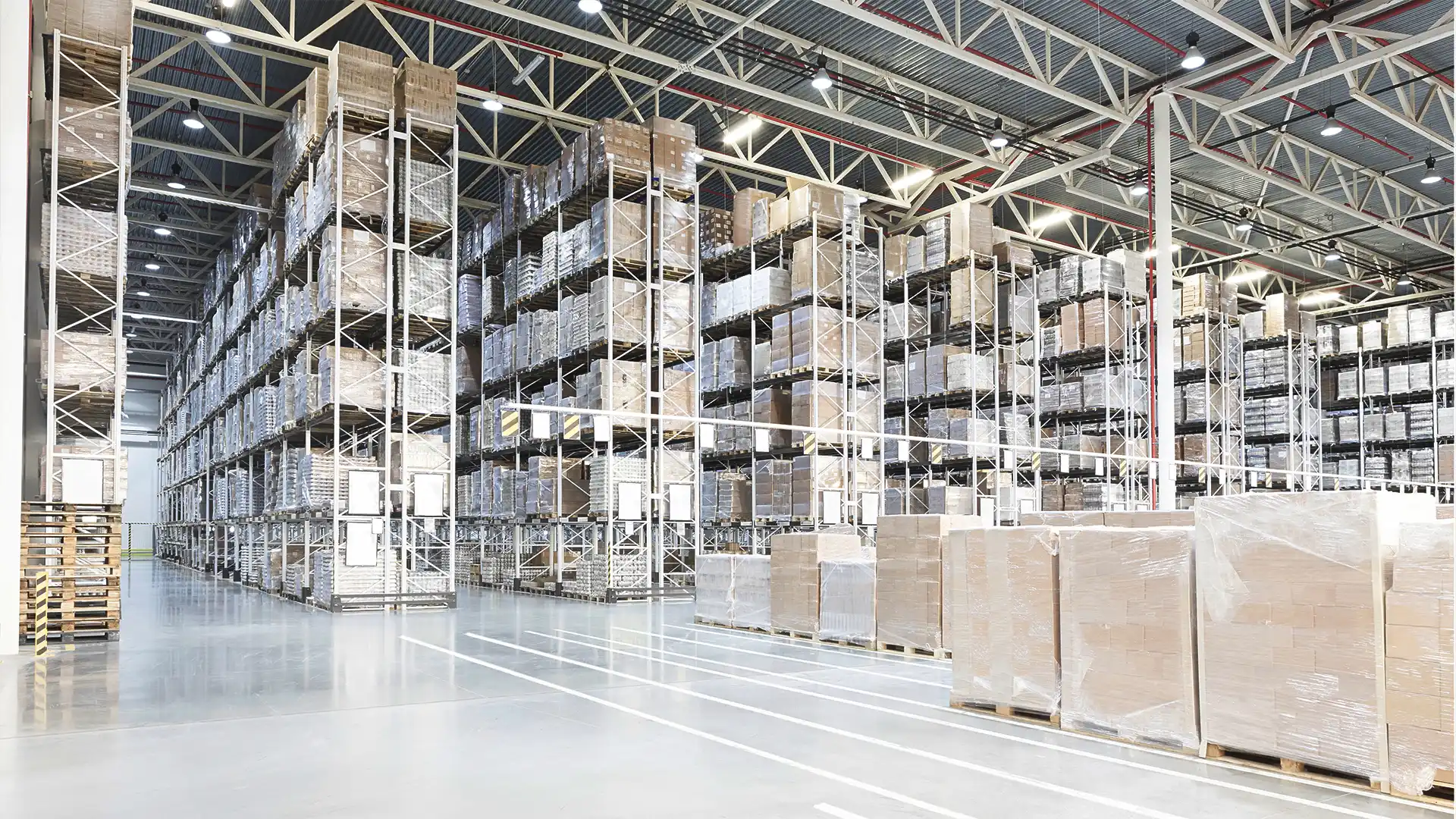 How to Choose the Right Warehouse Solutions for Your Business’ Unique Needs