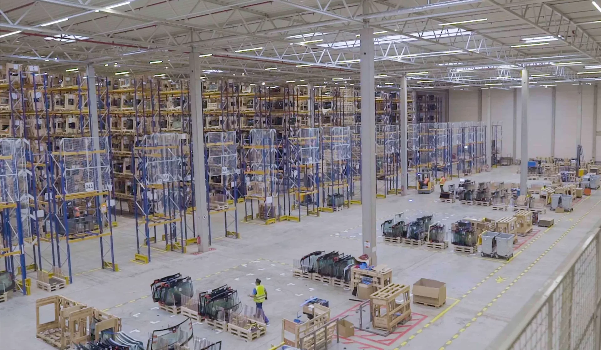 Automation Solutions