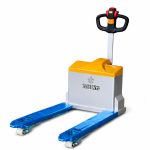 T22B Electric Pallet Truck