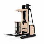 MHA Vertical Order Picker