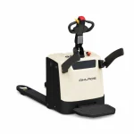 T20 Stand-On Electric Pallet Truck