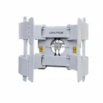 Akuros Paper Roll Clamp