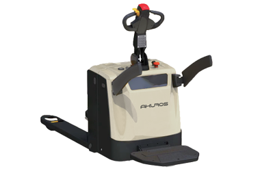 The Comprehensive Guide to Pallet Trucks