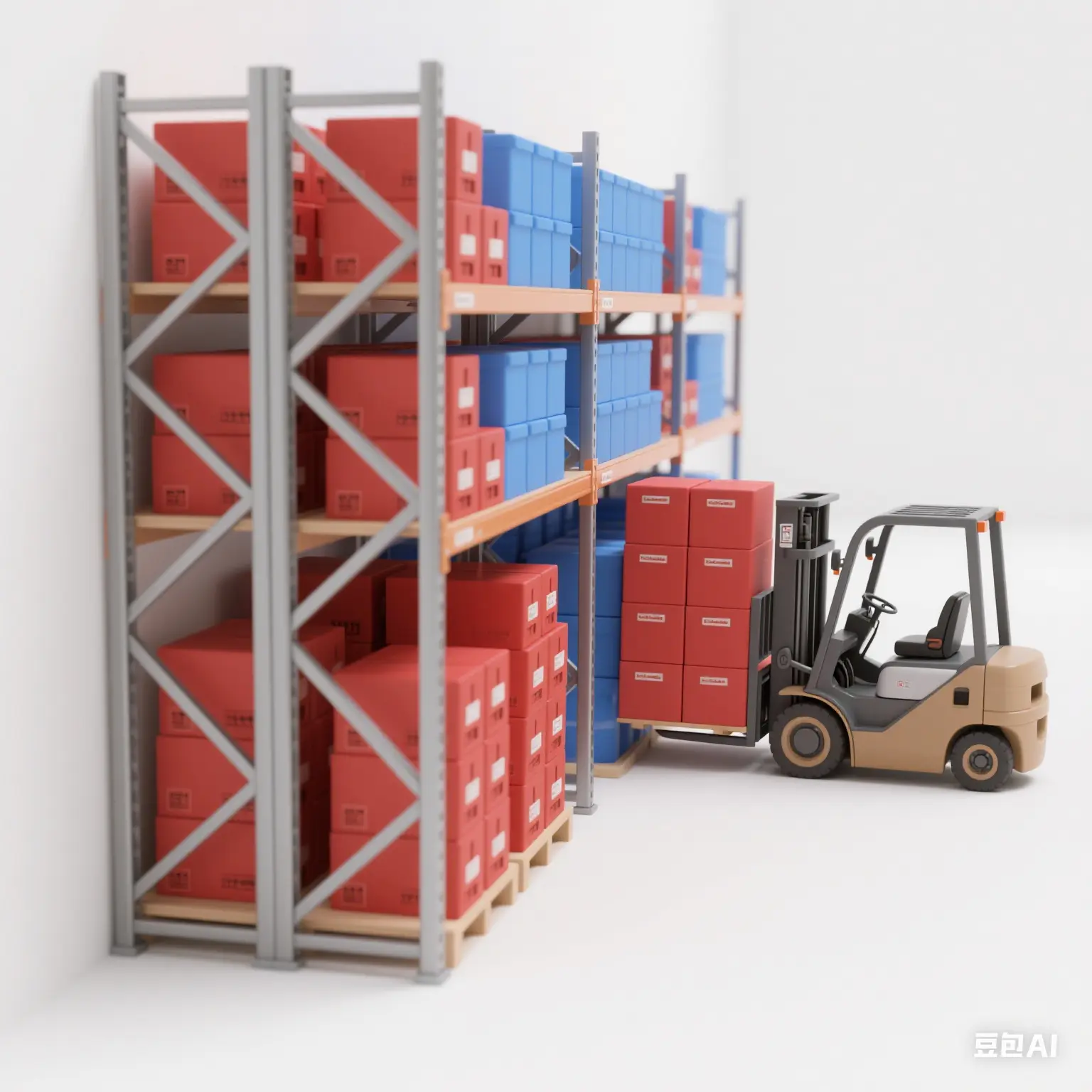 The Future of Material Handling: Why Modern Warehouses Choose Akuros for Efficiency, Safety, and Automation