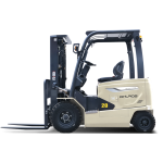 Counterbalanced Forklift - Warehouse Smart Solution Provider「Akuros」