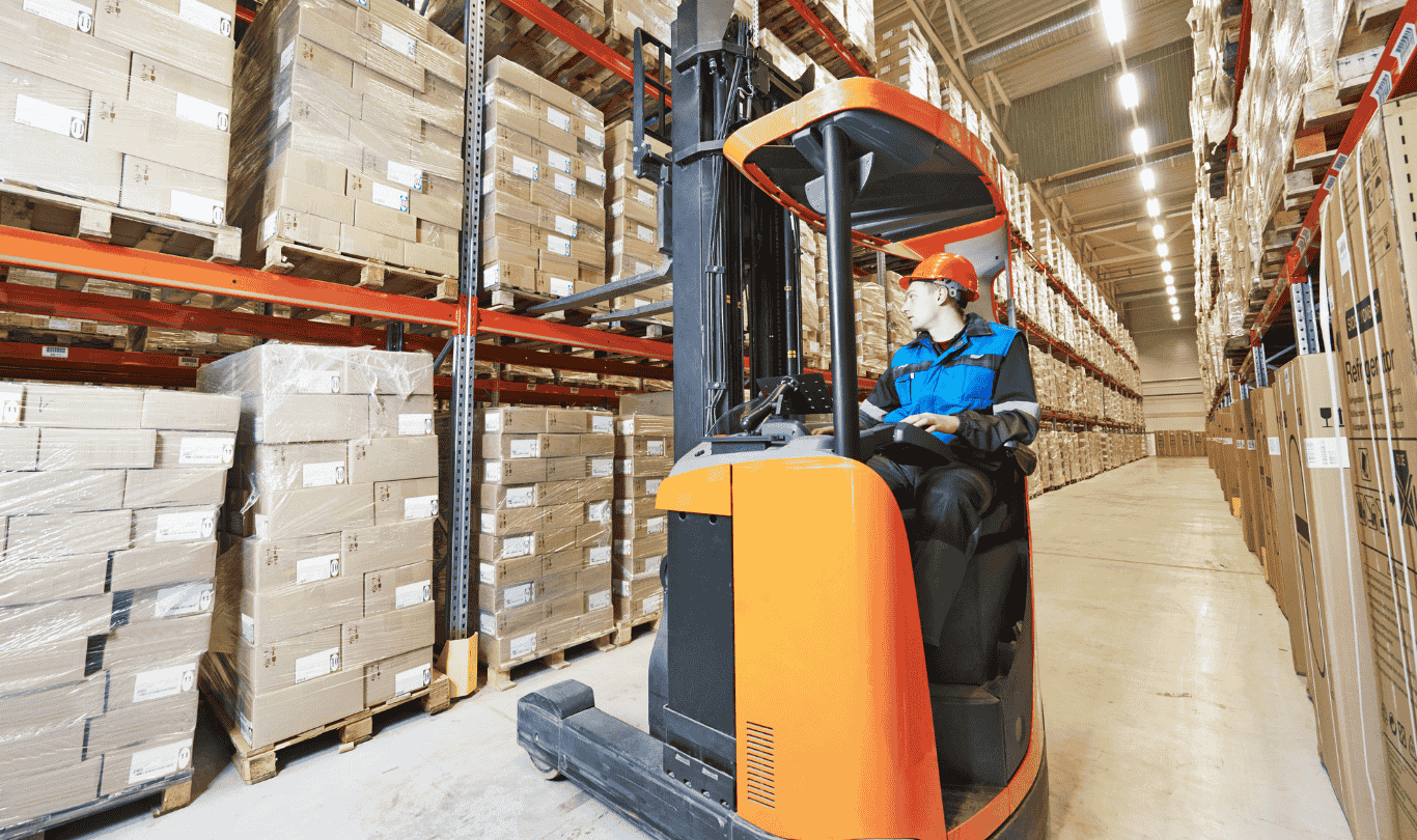 forklift Tools Solutions