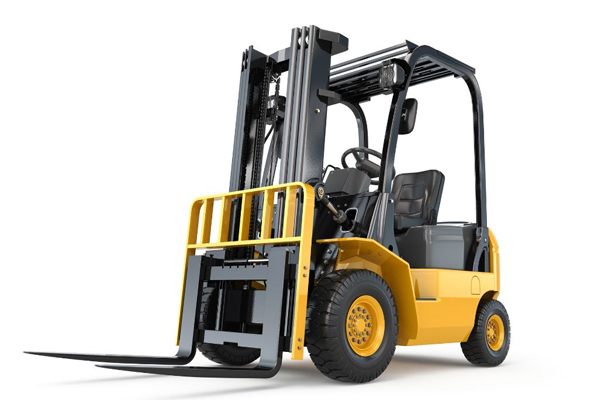 Forkliftler Forkliftler