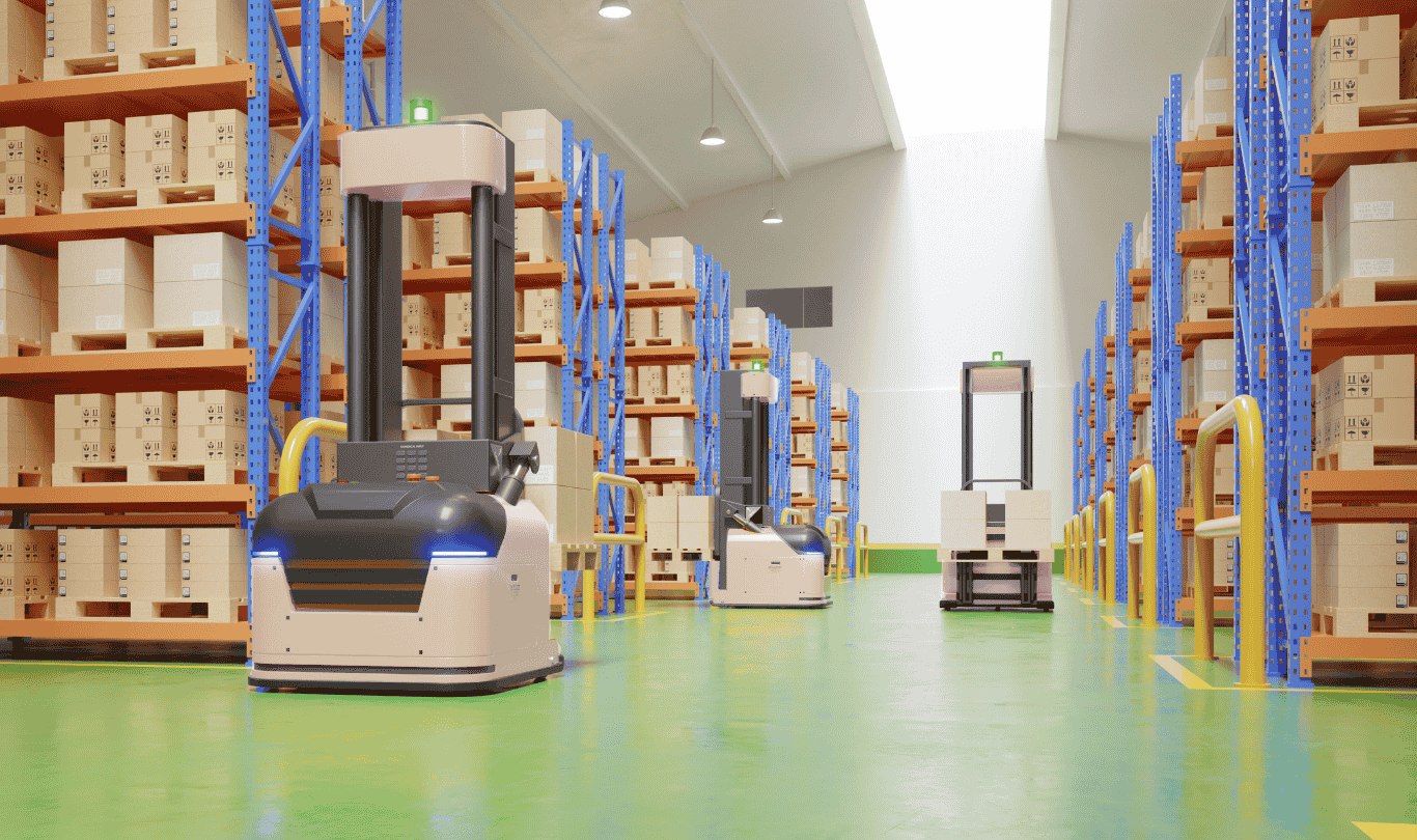 Cold Storage Design for Export-Oriented Warehouses