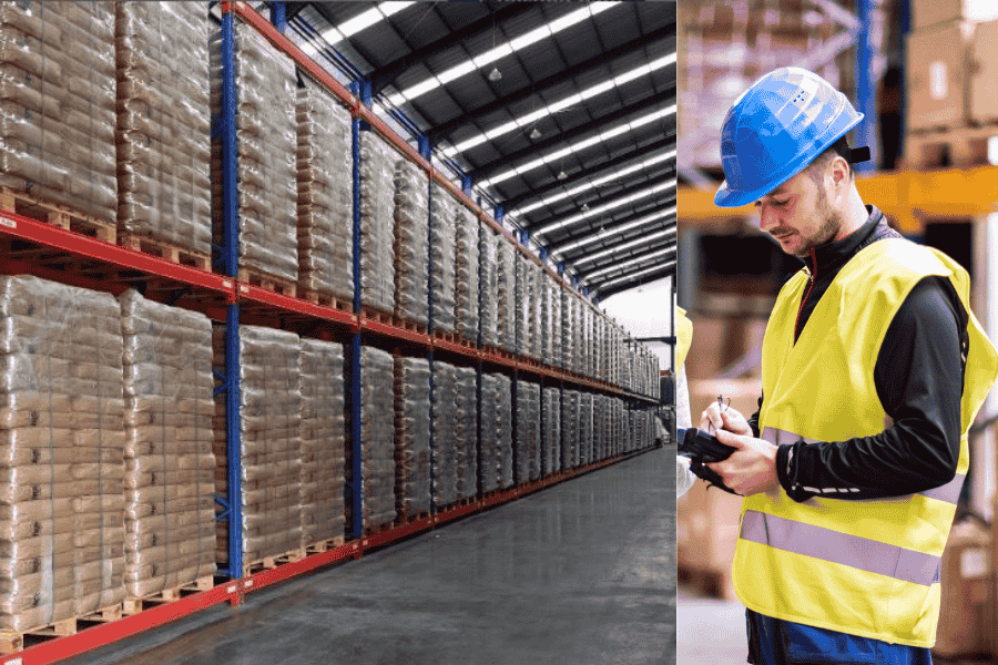 Heavy Duty Racking Systems Heavy Duty Racking Systems