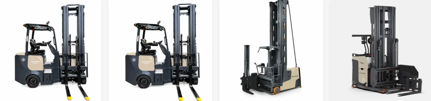 High-quality VNA Forklift