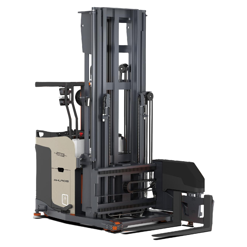 Stacker Forklift