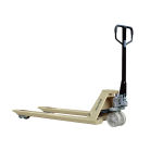 Manual Pallet Truck - Warehouse Smart Solution Provider「Akuros」