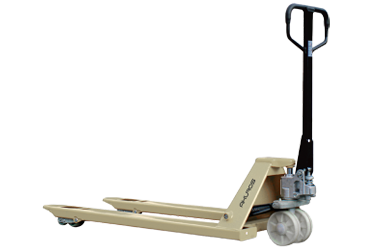 Manual Pallet Truck