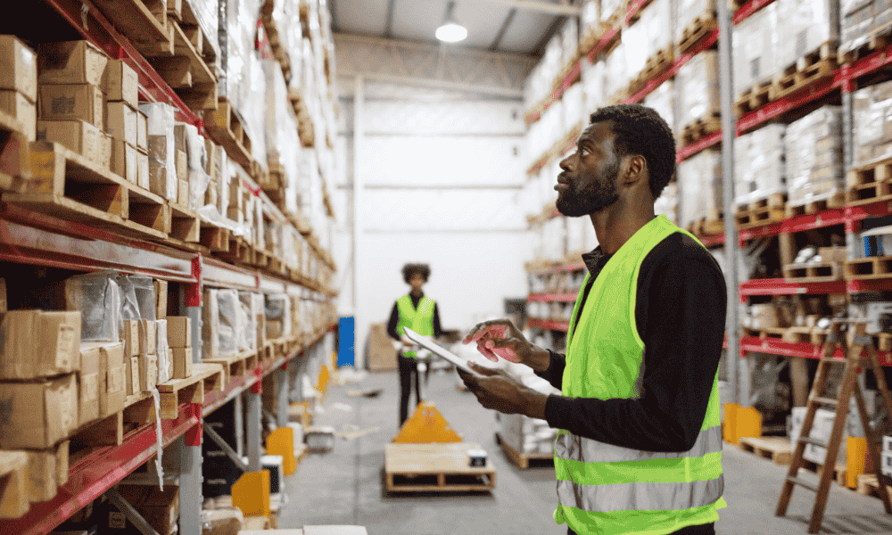 How to Reduce Warehouse Bottlenecks with a One-Stop Warehouse Approach