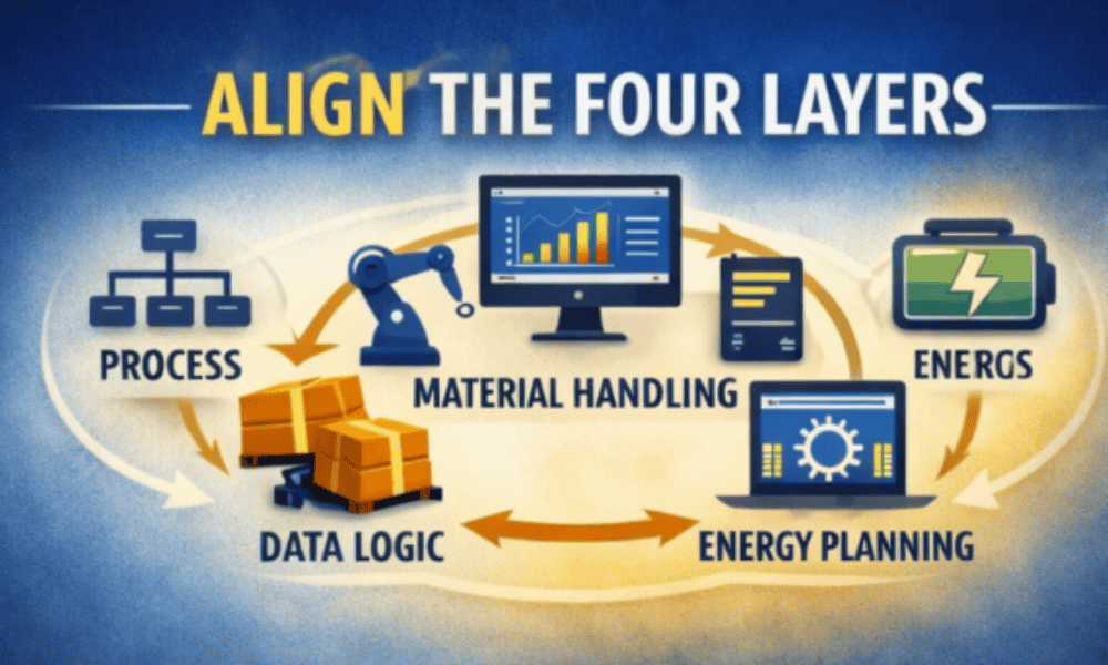 Entrepôt à guichet unique