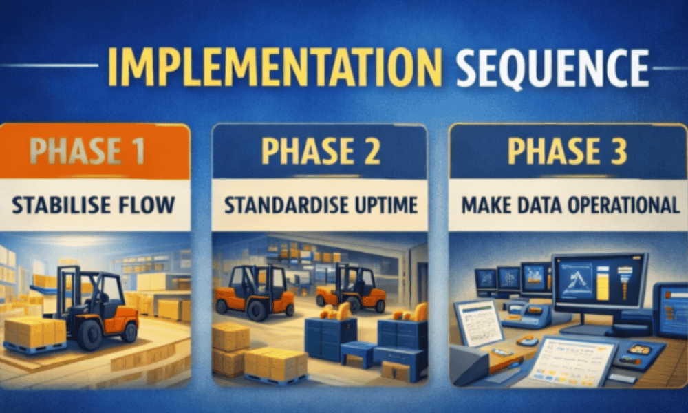 Entrepôt à guichet unique