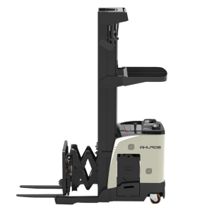 Double Deep Reach Truck