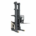 RD20B Single Scissor Reach Truck