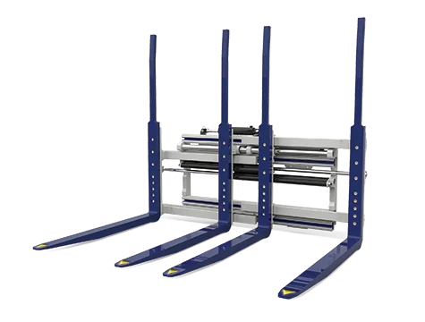Discover the World of Forklift Accessories