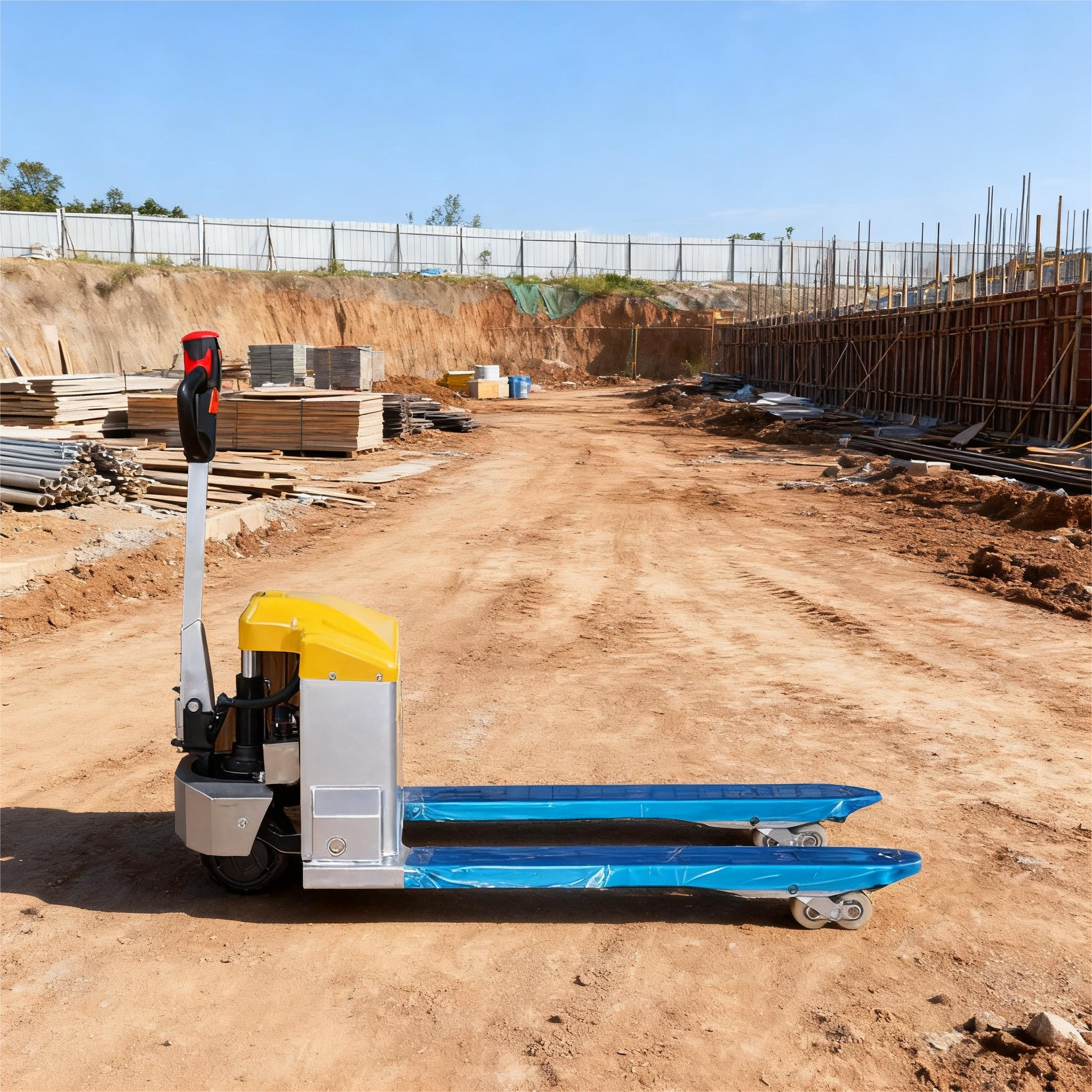 How to Improve Transfer Speed, Safety, and Equipment Life