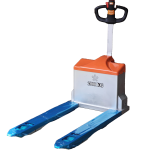 Akuros Warehouse Electric Pallet Truck