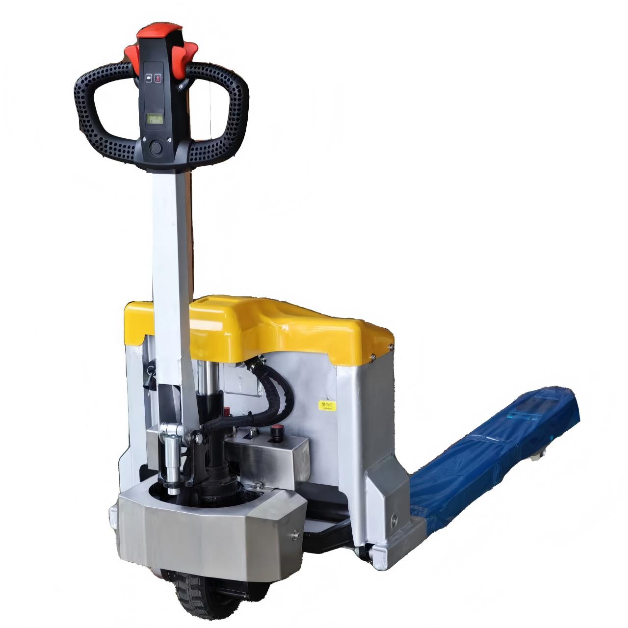 A Smarter Choice for Wet, Freezing, and High-Turnover Warehouse Work