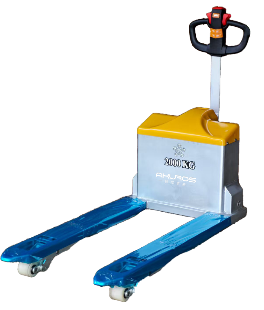 T20B pallet truck