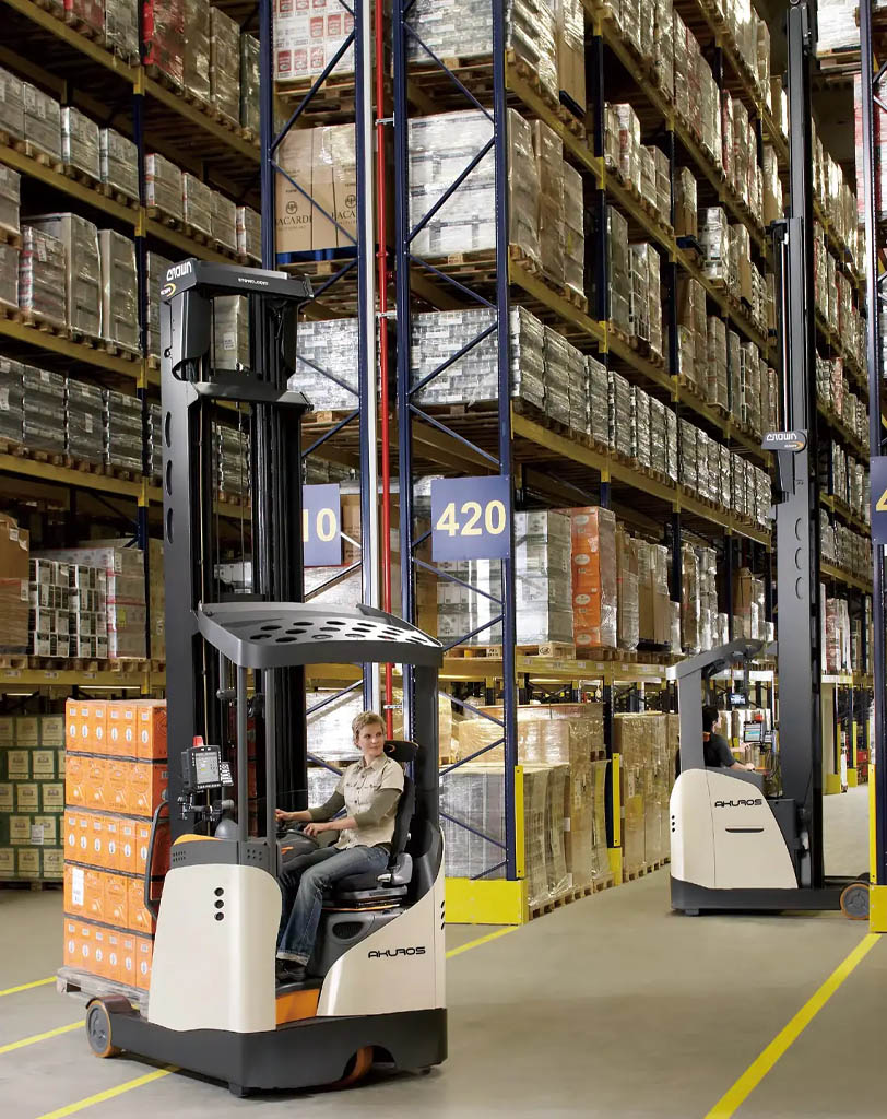 Cold Storage Solutions for Australia