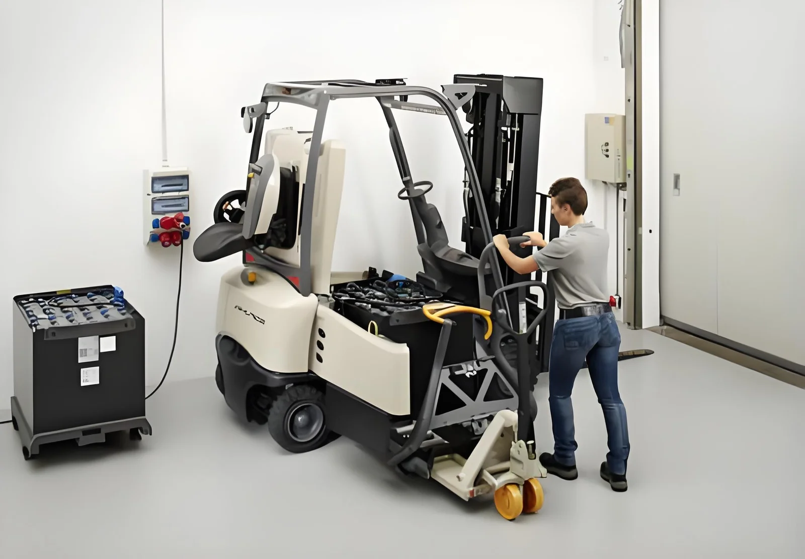 Cold Storage ROI Calculation