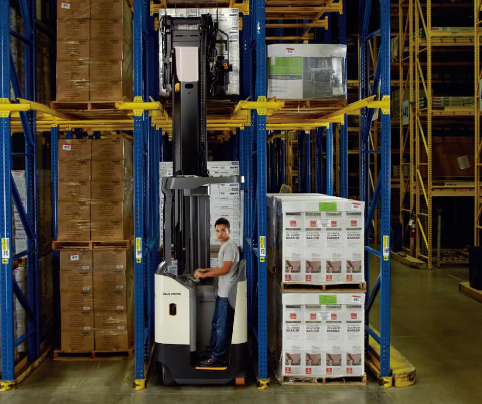 forklift akuros