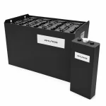 Akuros Forklift Lead-Acid Battery
