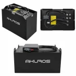 Akuros Forklift Lithium Battery
