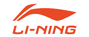 li ning Akuros partner