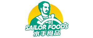 sailor foods Akuros partner