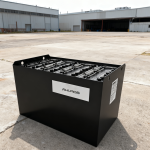 Akuros Forklift Lead-Acid Battery - Warehouse Smart Solution Provider「Akuros」