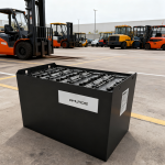 Akuros Forklift Lead-Acid Battery - Warehouse Smart Solution Provider「Akuros」