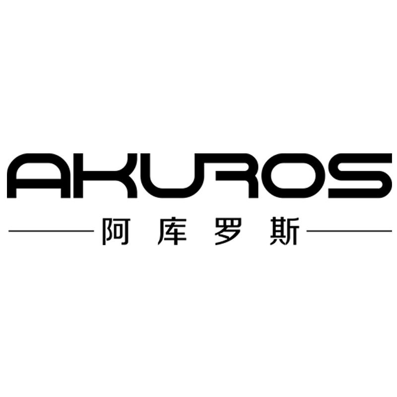 akuros logo