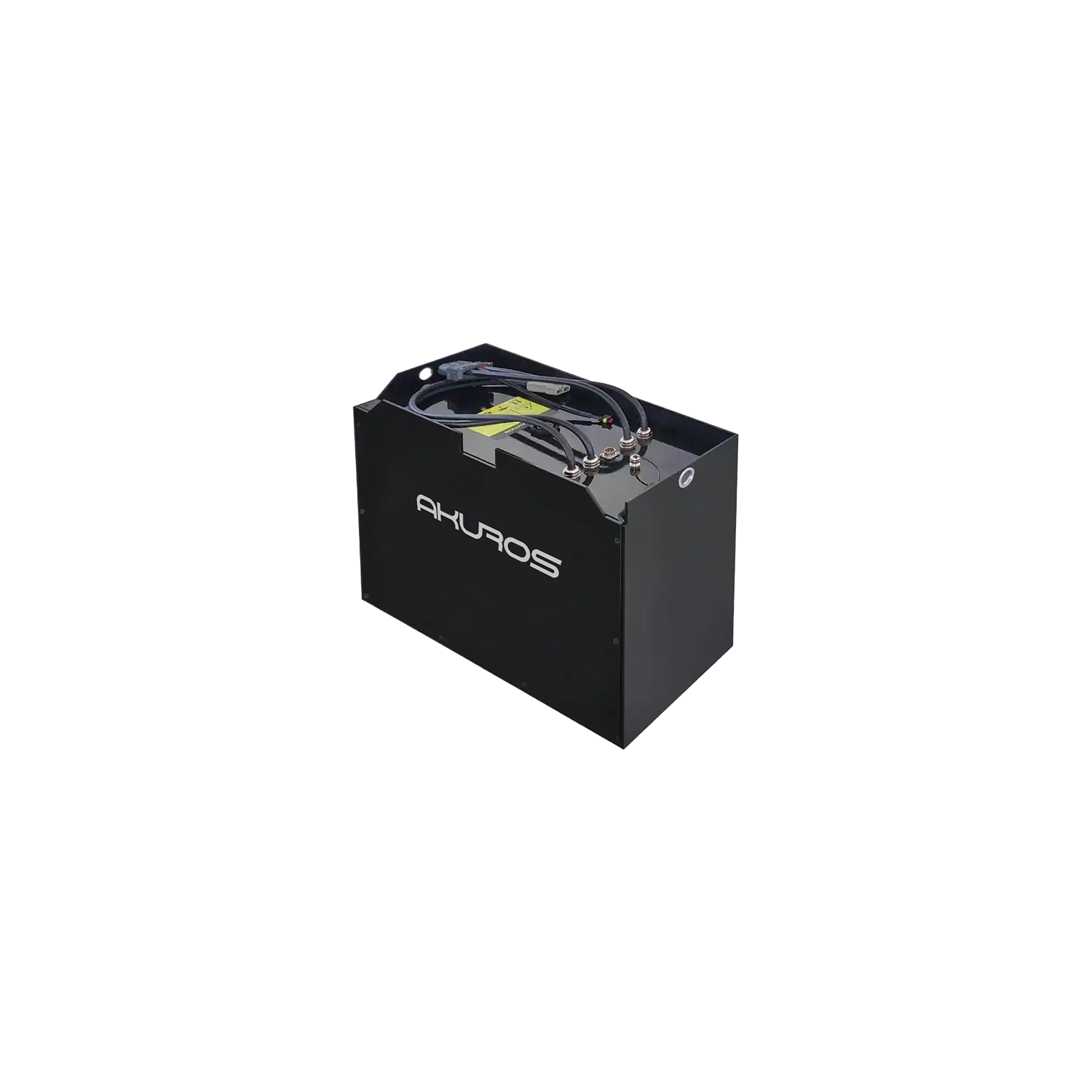 Akuros Forklift Lead-Acid Battery: Why It Still Fits Standard Warehouse Operations