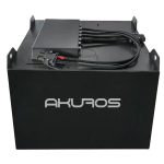 Lithium Battery - Warehouse Smart Solution Provider「Akuros」