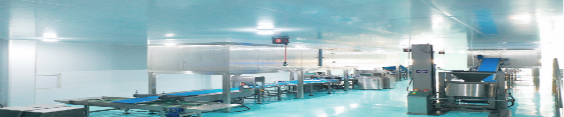 Andrew Mafu Machinery Debuts Innovative Automated Bread Production Line System