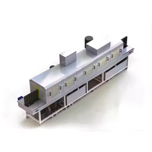 Baking Trays Washing Machine