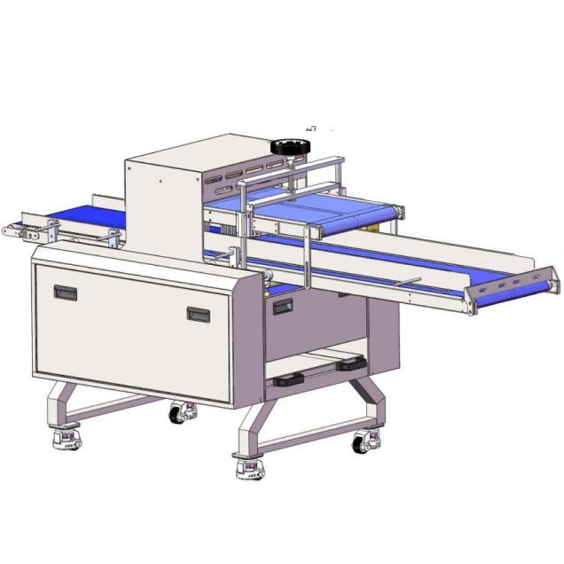 Bread Slicing Machines