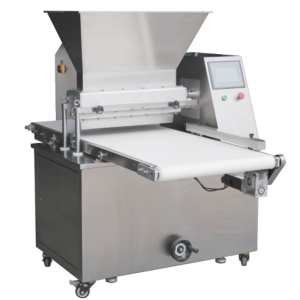 Bread and Cake Depositor Machine