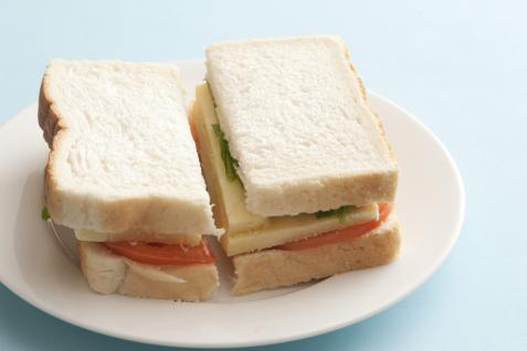 Club-sandwiches