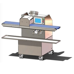 Egg Spraying Machine