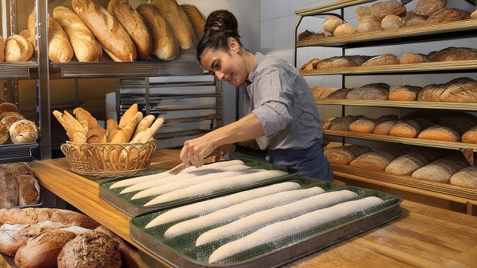 Frozen-Bread-Production-