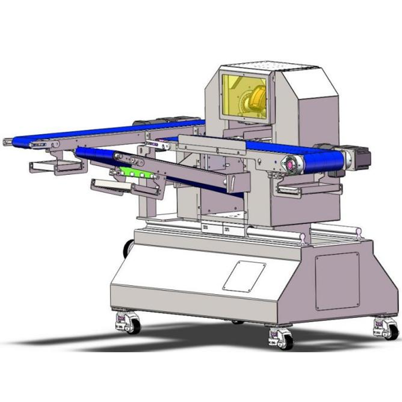 Multifunctional Pocket Bread Forming Machines