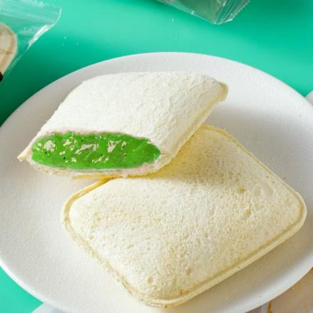 Pocket-bread.
